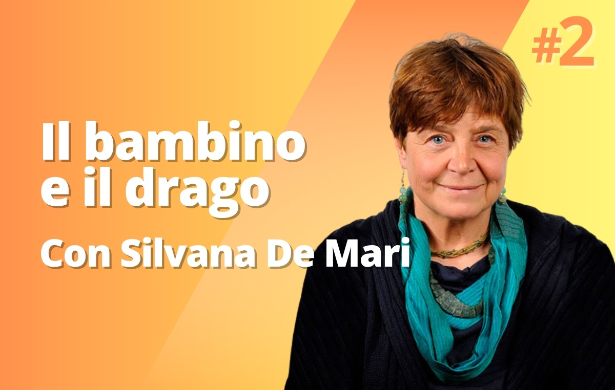 Il bambino e il drago - #2 Silvana De Mari